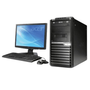 Computer Management by Lasani Hi Tech