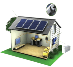 Lasani Hi Tech Solar