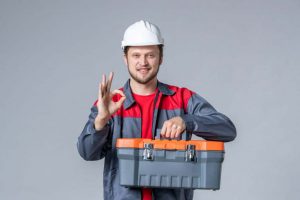 Electric wiring services by Lasani Hi Tech