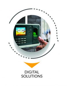 Digital Solutions