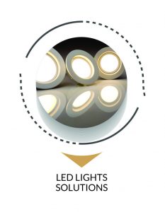 LED Light Services