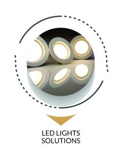 LED Light Services
