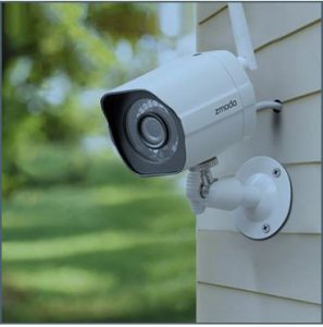 CCTV Security Lasani Hi Tech