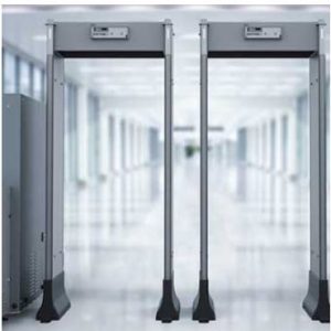 Walk Through Gates Lasani Hi Tech