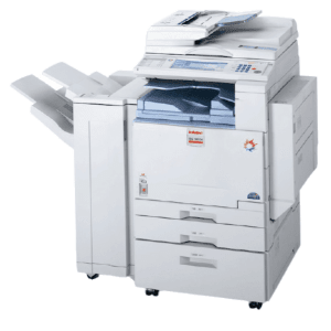 Photocopier service by Lasani Hi Tech