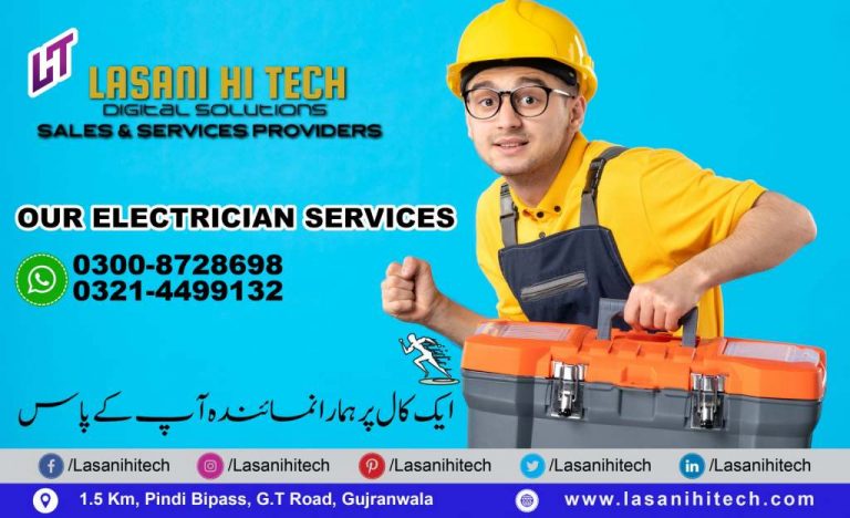 Electric Services