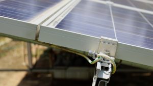 Lasani Hi Tech Solar Ethering