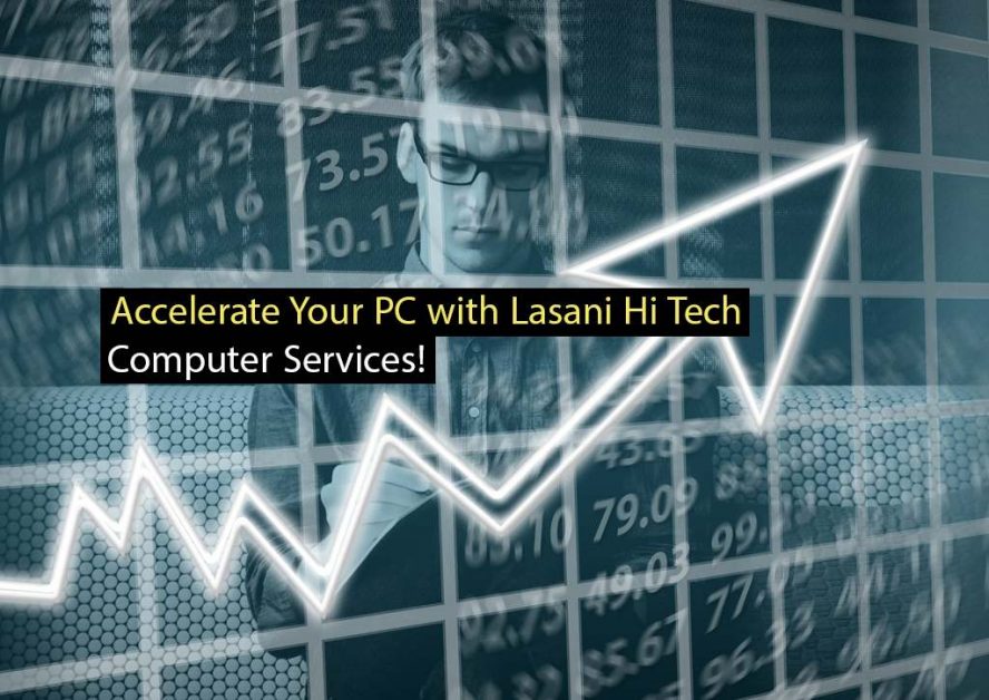 Grow with Lasani Hi Tech