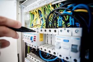 Electric Board Service by Lasani Hi Tech