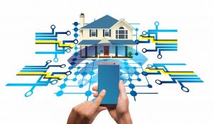 Variety Of User Interface | Smart Homes