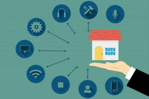 Smart Residence