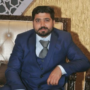 Umar Farooq