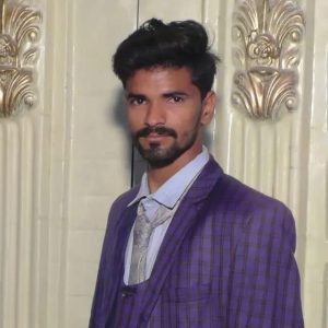 Zeeshan Bhai