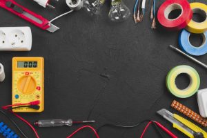 Electric Tools