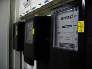 Meter Services by Lasani Hi Tech